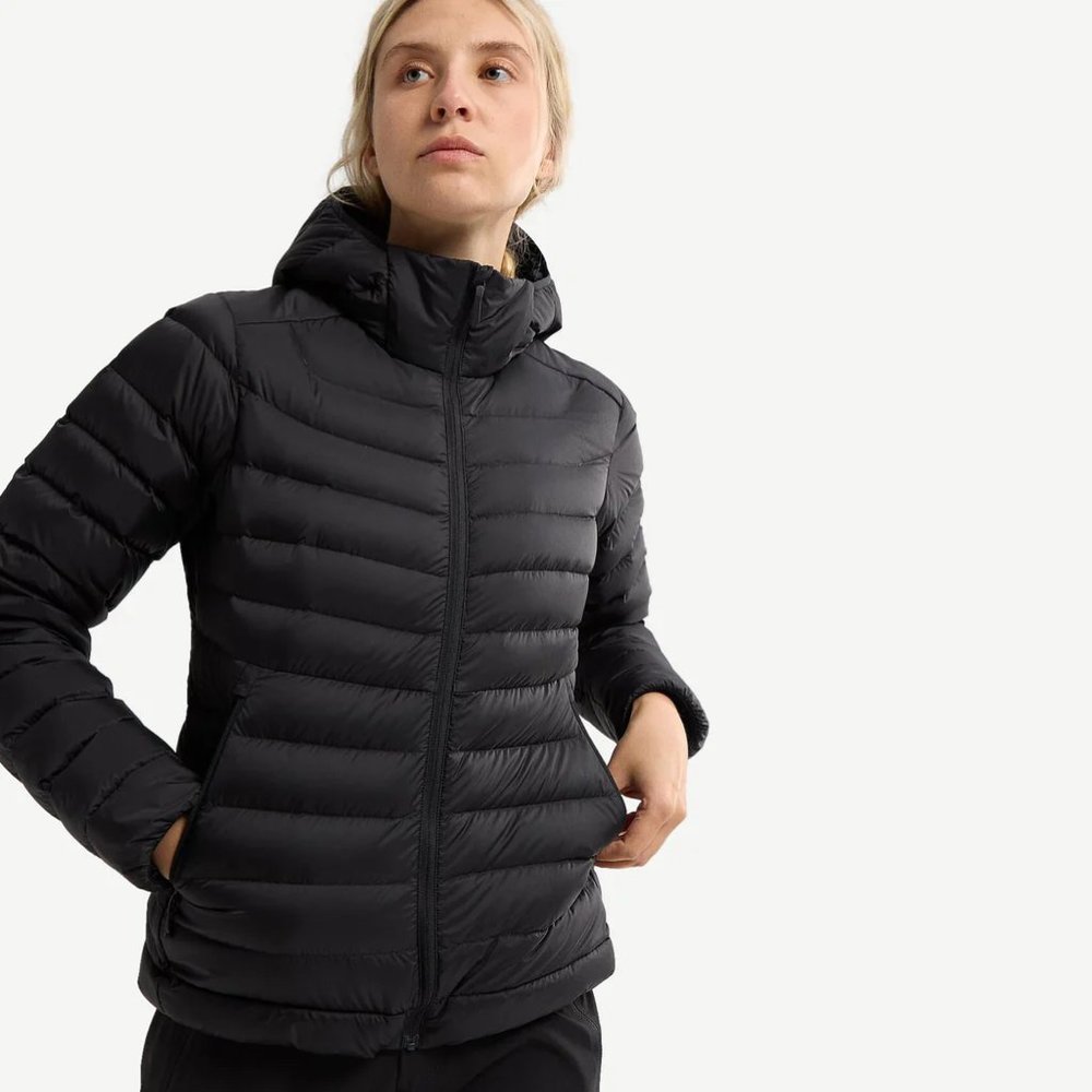 Arcteryx Cerium Jacket